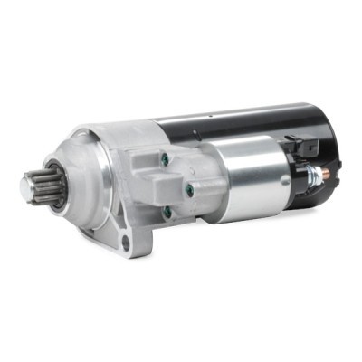 Anlasser RIDEX 2S0557 2S0557 - foto 4