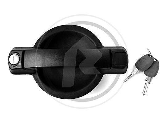 Türgriff Ac Rolcar 41.1353 41.1353 - foto 1