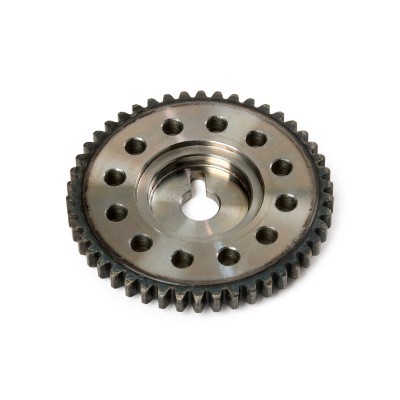 Steuerkettensatz RIDEX 1389T2540 1389T2540 - foto 5