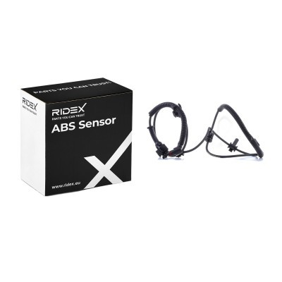 ABS Sensor RIDEX 412W0961 412W0961 - foto 2
