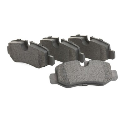 Bremsbeläge Satz RIDEX 402B0888 402B0888 - foto 5