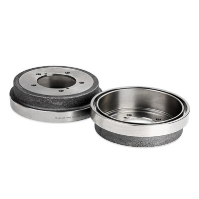 Bremstrommel RIDEX 123B0116 123B0116 - foto 3
