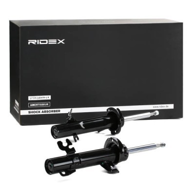 Stoßdämpfer RIDEX 854S1856 854S1856 - foto 3