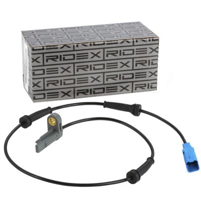 ABS Sensor RIDEX 412W0069 412W0069 - foto 2