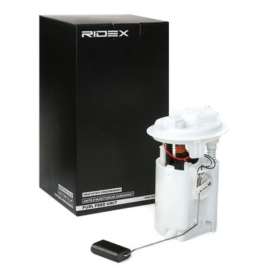 Kraftstoffmodul RIDEX 1382F0306 1382F0306 - foto 2