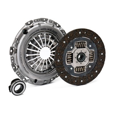 Kupplungssatz RIDEX 479C1024 479C1024 - foto 3