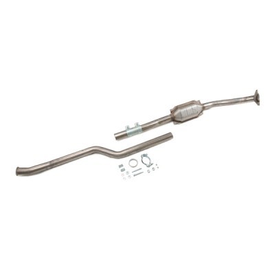 Katalysator RIDEX 429C0534 429C0534 - foto 2