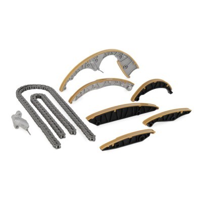 Steuerkettensatz RIDEX 1389T0059 1389T0059 - foto 2