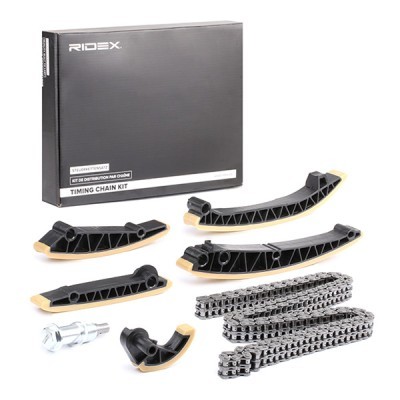 Steuerkettensatz RIDEX 1389T0147 1389T0147 - foto 2