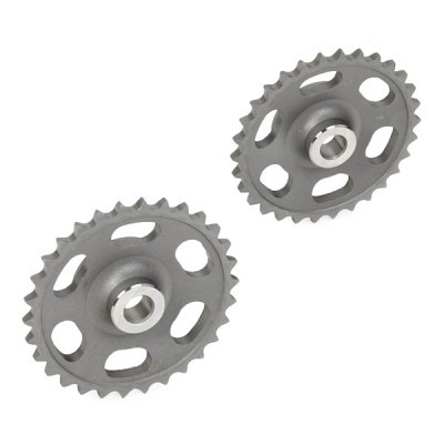 Steuerkettensatz RIDEX 1389T0097 1389T0097 - foto 5