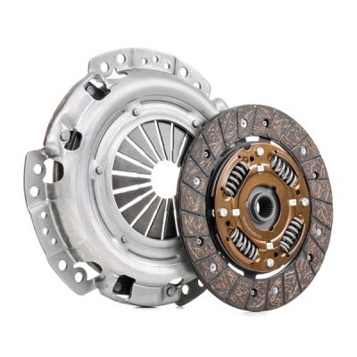 Kupplungssatz RIDEX 479C0096 479C0096 - foto 3
