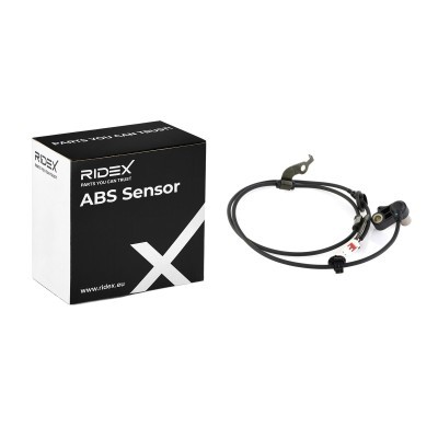 ABS Sensor RIDEX 412W0287 412W0287 - foto 2