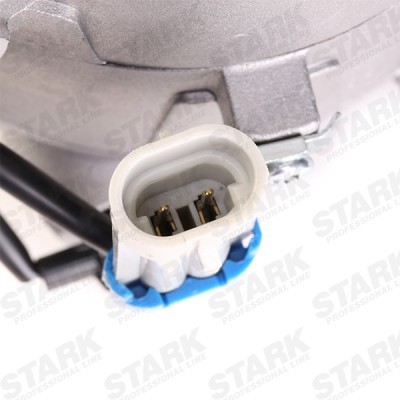 Kompressor, Klimaanlage SKKM-0340246 - foto 5