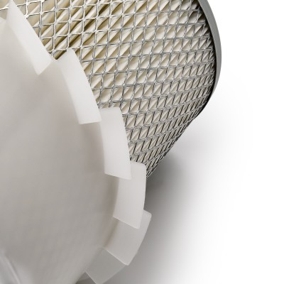Luftfilter RIDEX 8A0260 8A0260 - foto 9