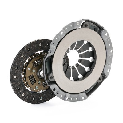 Kupplungssatz RIDEX 479C0609 479C0609 - foto 4