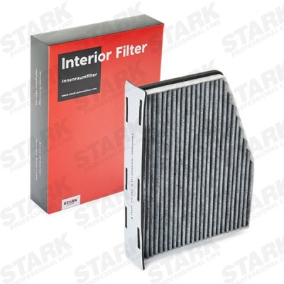 Filter, Innenraumluft Stark SKIF-0170219 SKIF-0170219 - foto 2