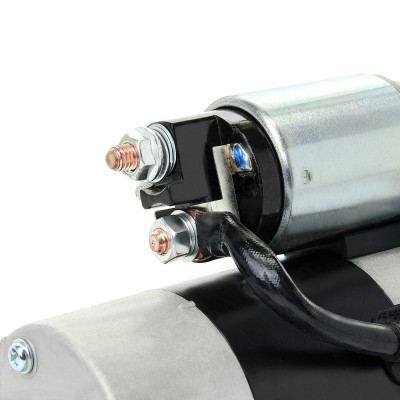 Anlasser RIDEX 2S0953R 2S0953R - foto 6