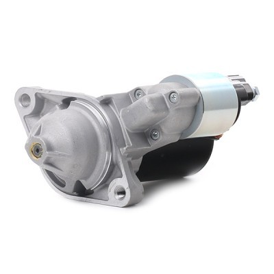 Anlasser RIDEX 2S0484 2S0484 - foto 3