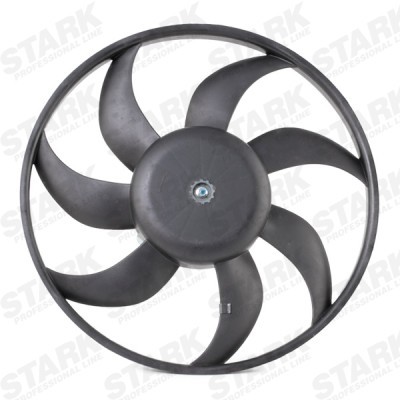 Lüfter, Motorkühlung Stark SKRF-0300038 SKRF-0300038 - foto 2