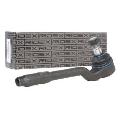 Spurstangenkopf RIDEX 914T0349 914T0349 - foto 2