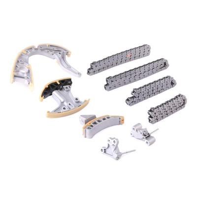 Steuerkettensatz RIDEX 1389T2474 1389T2474 - foto 4