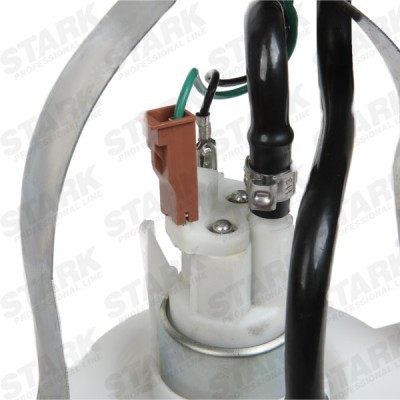 Kraftstoffmodul Stark SKFU-0410126 SKFU-0410126 - foto 5