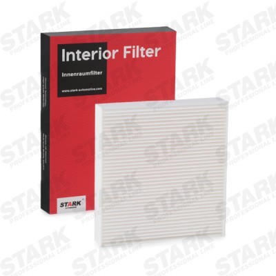 Filter, Innenraumluft Stark SKIF-0170327 SKIF-0170327 - foto 3