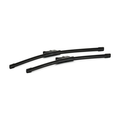 Wischblatt RIDEX 298W17224 298W17224 - foto 3
