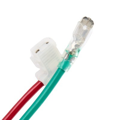 Widerstand Nenraumgebläse RIDEX 2975R0005 2975R0005 - foto 8