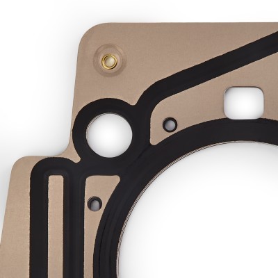 Zylinderkopfdichtung RIDEX 318G0458 318G0458 - foto 4