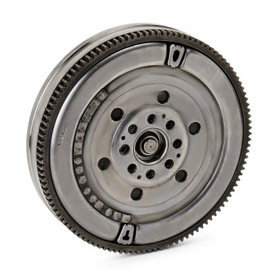 Schwungrad RIDEX 577F0005R 577F0005R - foto 5