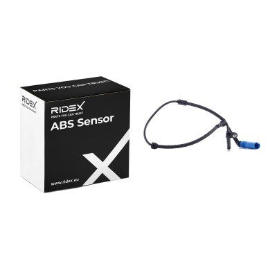 ABS Sensor RIDEX 412W0915 412W0915 - foto 2