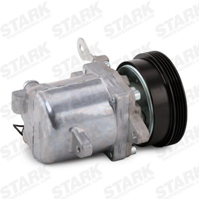 Kompressor, Klimaanlage SKKM-0340289 - foto 4