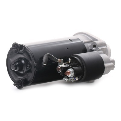 Anlasser RIDEX 2S0350 2S0350 - foto 4