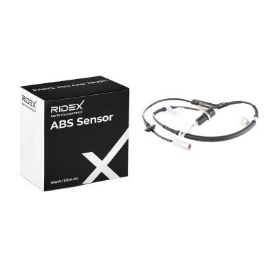 ABS Sensor RIDEX 412W0304 412W0304 - foto 2