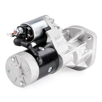 Anlasser RIDEX 2S0356 2S0356 - foto 4