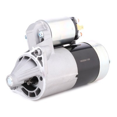 Anlasser RIDEX 2S0156 2S0156 - foto 3