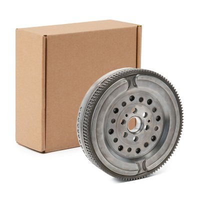 Schwungrad RIDEX 577F0467R 577F0467R - foto 2