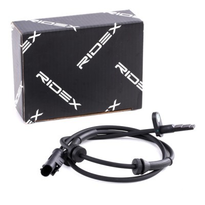 ABS Sensor RIDEX 412W0468 412W0468 - foto 2