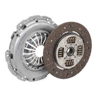 Kupplungssatz RIDEX 479C1041 479C1041 - foto 3