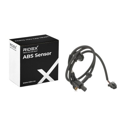 ABS Sensor RIDEX 412W0008 412W0008 - foto 2