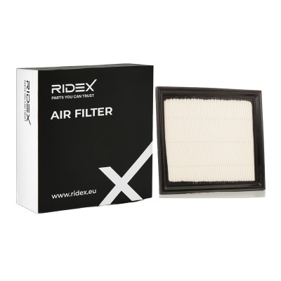 Luftfilter RIDEX 8A0018 8A0018 - foto 6