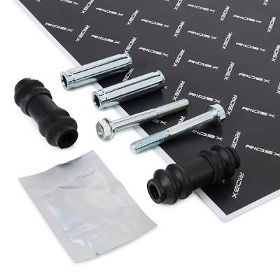 Reparatursatz, Bremssattel RIDEX 1165G0101 1165G0101 - foto 2
