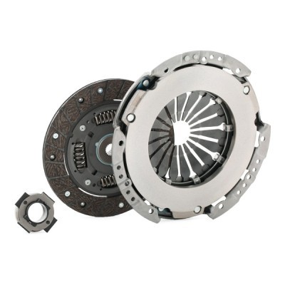 Kupplungssatz RIDEX 479C0120 479C0120 - foto 4