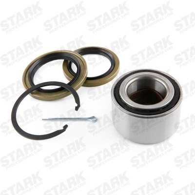 Radlager Stark SKWB-0180350 SKWB-0180350 - foto 3