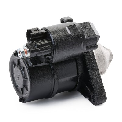 Anlasser RIDEX 2S0104R 2S0104R - foto 3