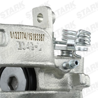 Bremssattel Stark SKBC-0460943 SKBC-0460943 - foto 6
