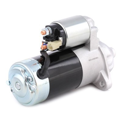 Anlasser RIDEX 2S0120 2S0120 - foto 4