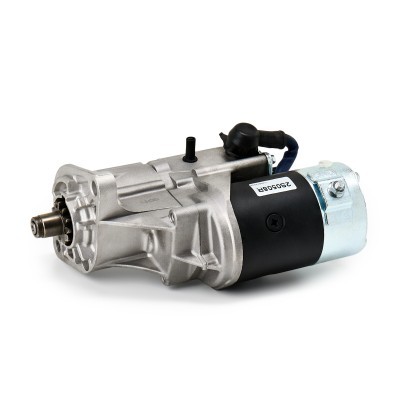 Anlasser RIDEX 2S0508R 2S0508R - foto 3