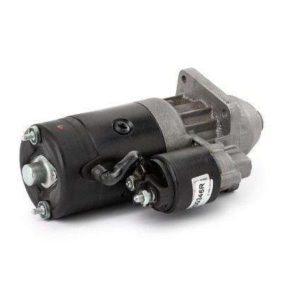 Anlasser RIDEX 2S0346R 2S0346R - foto 4
